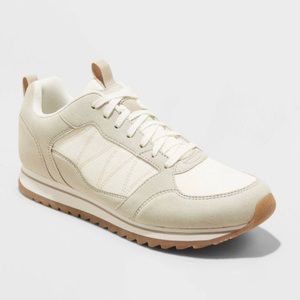 Men’s “Angus” Vintage Sneakers